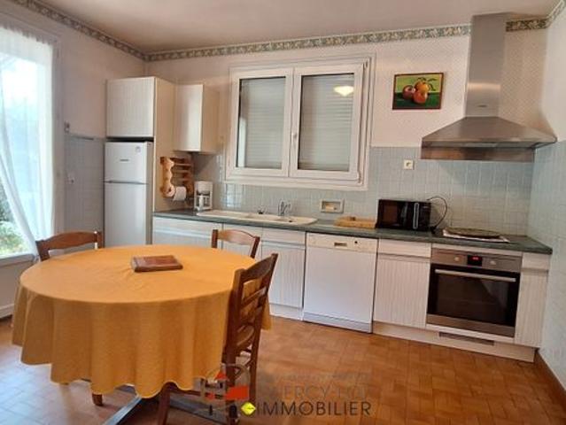 Maison vente à Saint-Laurent-les-Tours, Lot