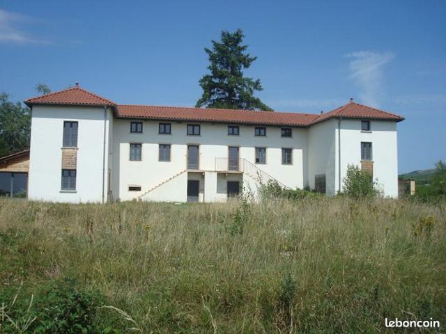 Maison vente à Villefranche-sur-Saône, Rhône