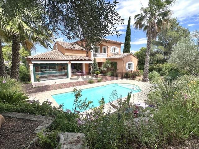 Maison vente à Lodève, Saint-gély-du-fesc