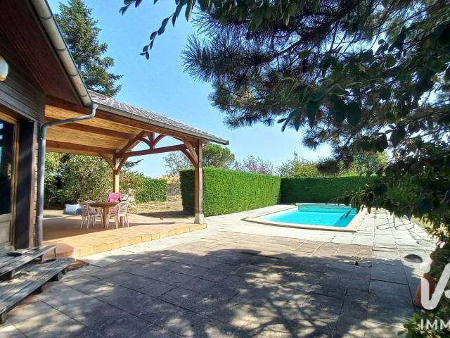 Maison vente à Le Vivier, Félines