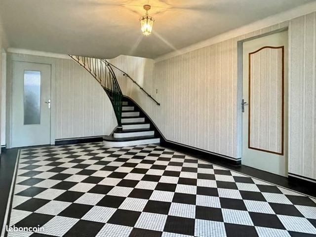 Maison vente à Nantes, Bouguenais