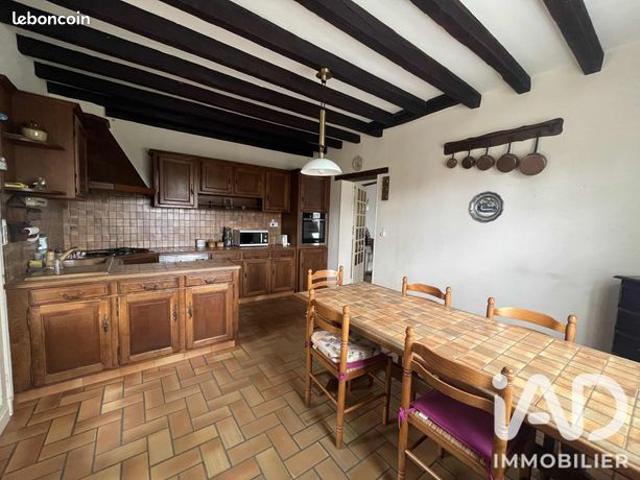 Maison vente à Vendôme, Gombergean