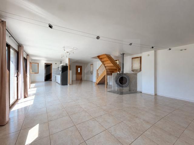 Maison vente à Grenoble, Quaix-en-chartreuse