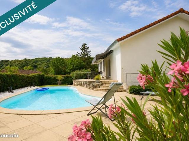 Maison vente à La Tour-du-Pin, Vaulx-milieu