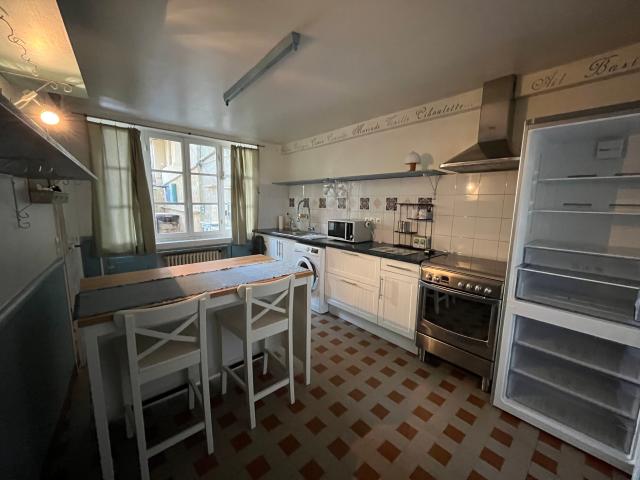 Maison vente à Issoudun, Vatan