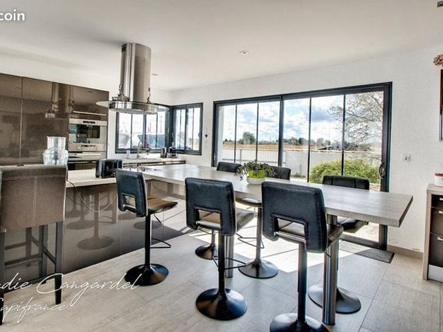 Maison vente à La Rochelle, La Jarne