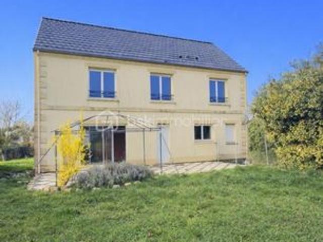 Maison vente à Cambrai, Carnières