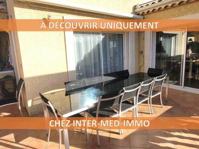 Maison vente à Béziers, Portiragnes