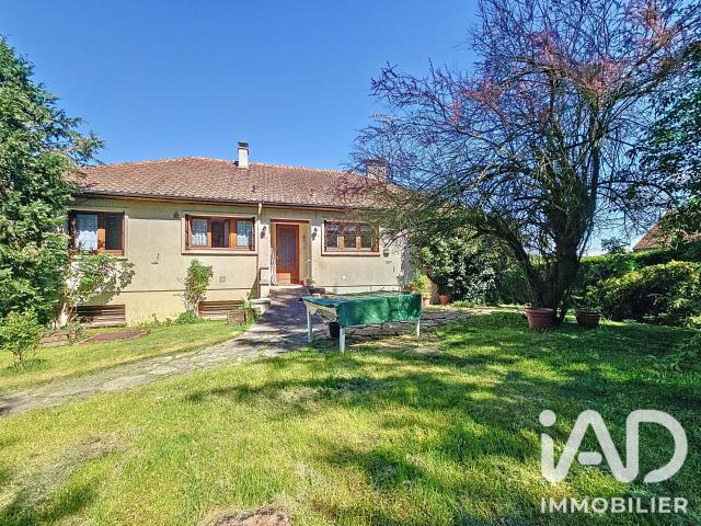 Maison vente à Sens, Sépeaux