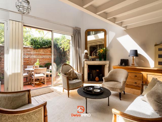 Maison vente à Le Busca, Toulouse