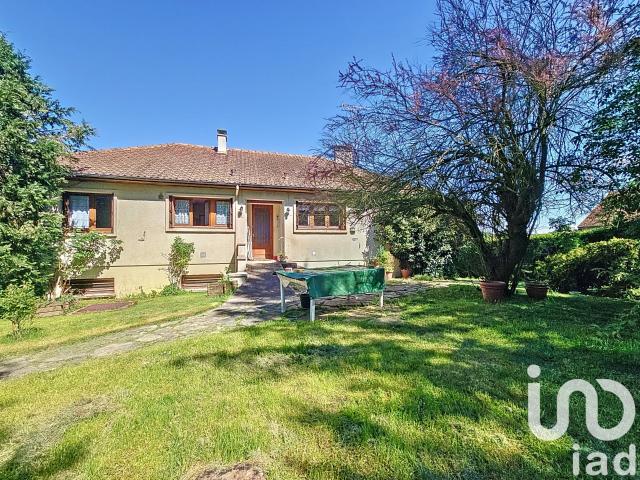 Maison vente à Sens, Sépeaux