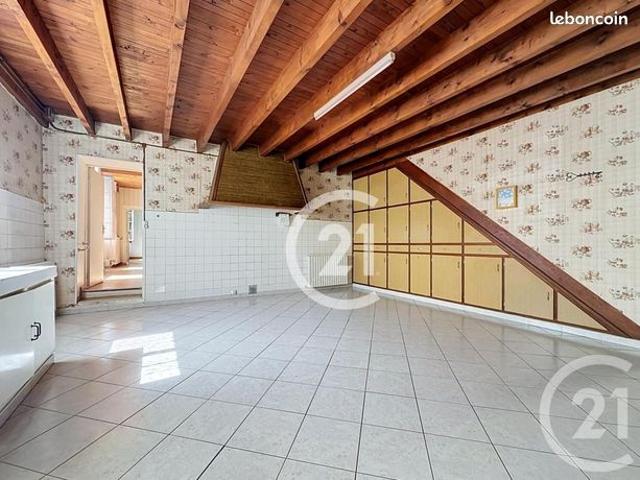 Maison vente à Le Seure, Charente-Maritime