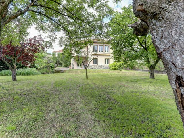 Maison vente à Clermont-Ferrand, Pérignat-lès-sarliève