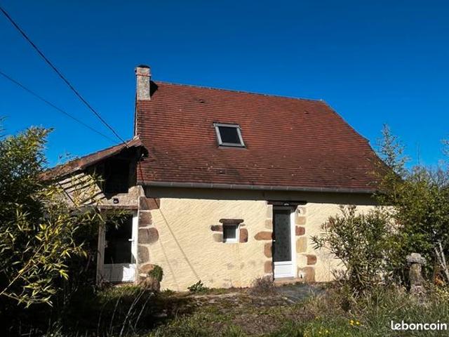 Maison vente à Sarlat-la-Canéda, Badefols-d'ans