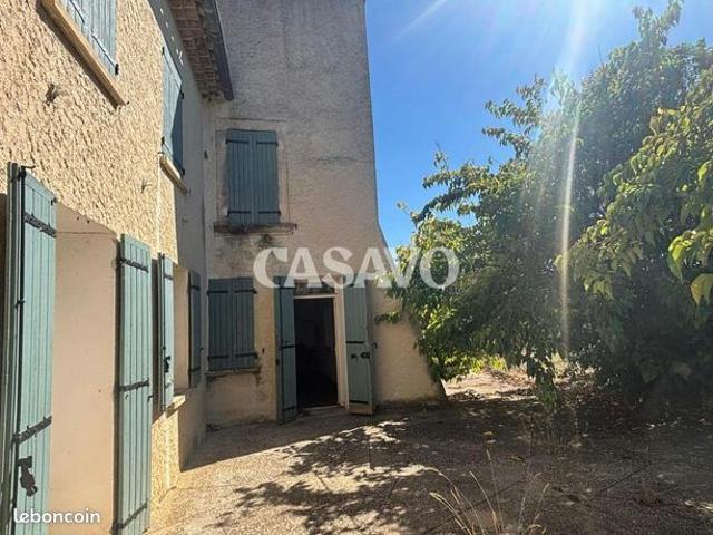 Maison vente à Villars, Eure-et-Loir