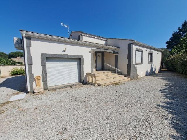 Maison vente à Béziers, Agde
