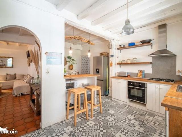 Maison vente à Dax, Capbreton