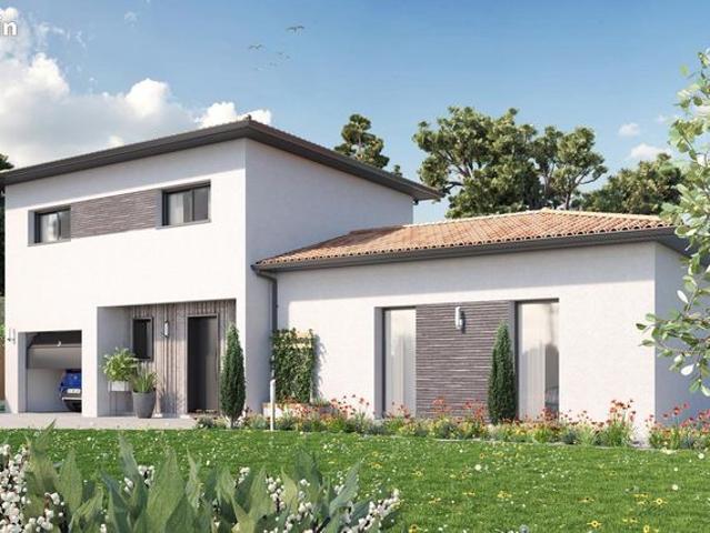 Maison vente à Mont-de-Marsan, Parentis-en-born