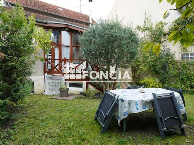 Maison vente à Meudon