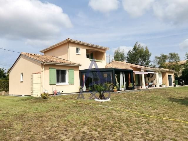 Maison vente à Bergerac, Carsac-de-gurson