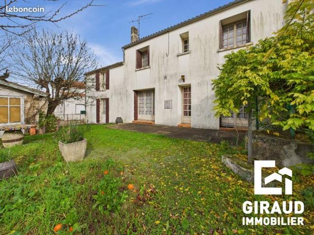 Maison vente à Dieppe, Saint-pierre-le-vieux