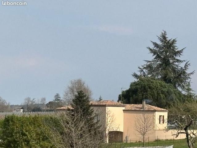 Maison vente à Beaupuy