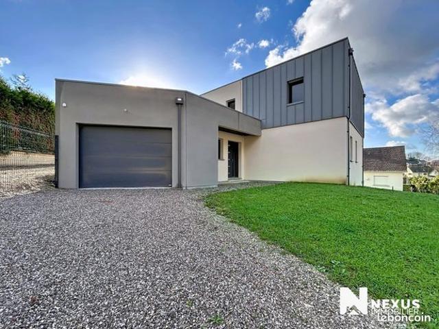 Maison vente à Rouen, Amfreville-la-mi-voie