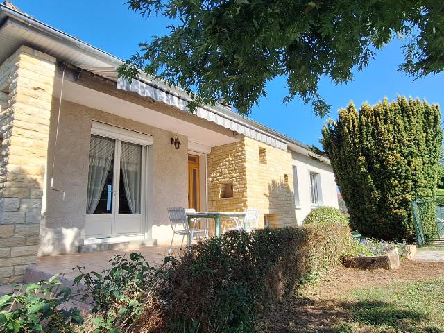 Maison vente à Saint-Laurent-les-Tours, Lot