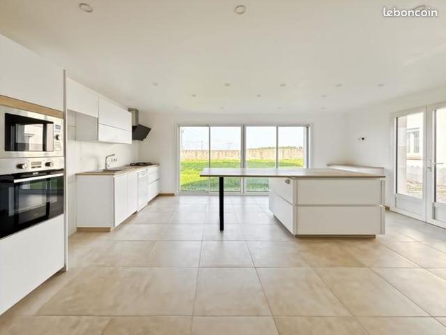 Maison vente à Toulouse, Montesquieu-lauragais