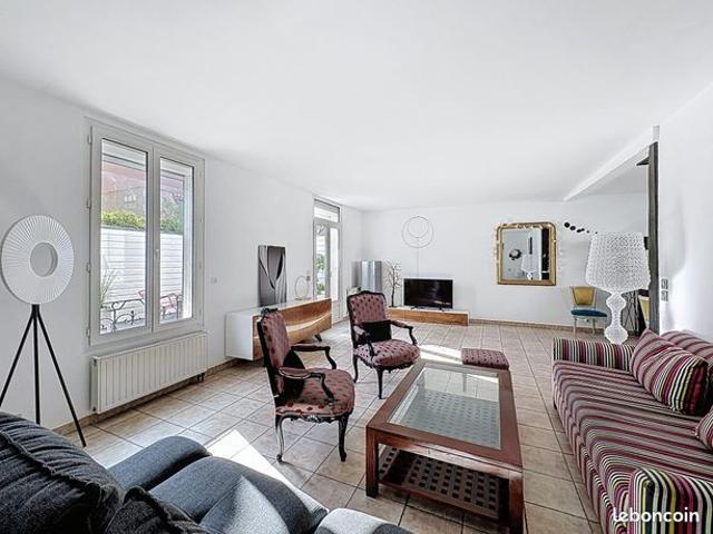 Maison vente à Nogent-sur-Marne, Maisons-alfort