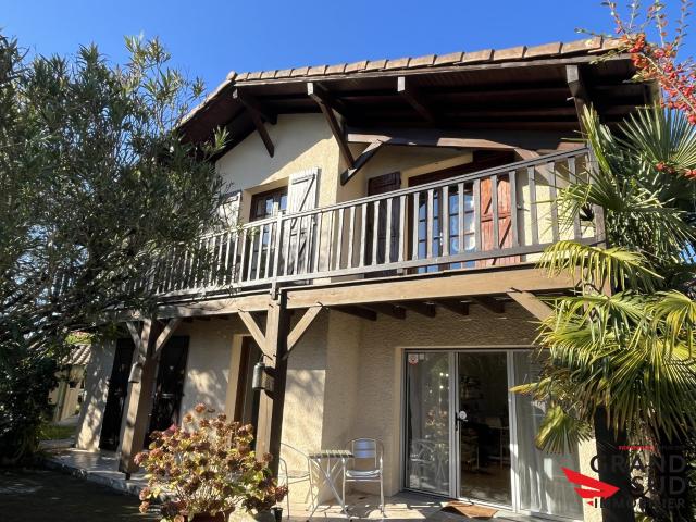 Maison location à Bordeaux, Pessac