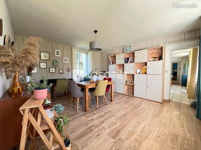 Maison vente à Châteauroux, Préaux