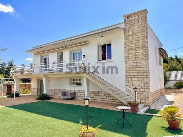 Maison vente à Alès