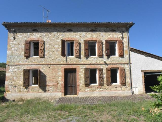 Maison vente à Fiac, Tarn