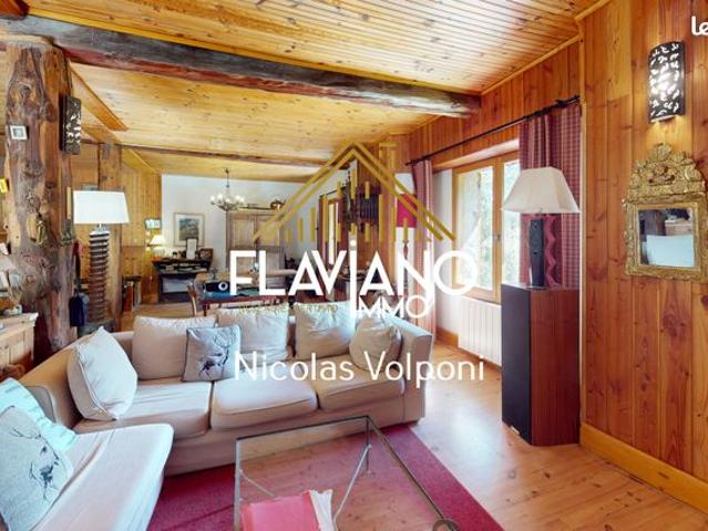 Maison vente à Barcelonnette, Enchastrayes