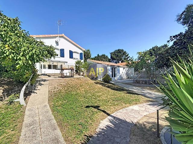 Maison vente à Les Sables-d'Olonne, La Barre-de-monts
