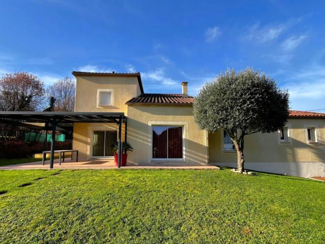 Maison vente à Gourdon