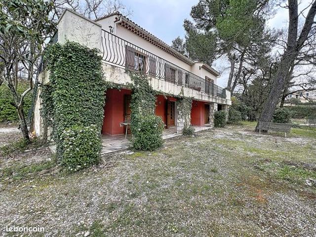 Maison vente à Marseille, Belcodène