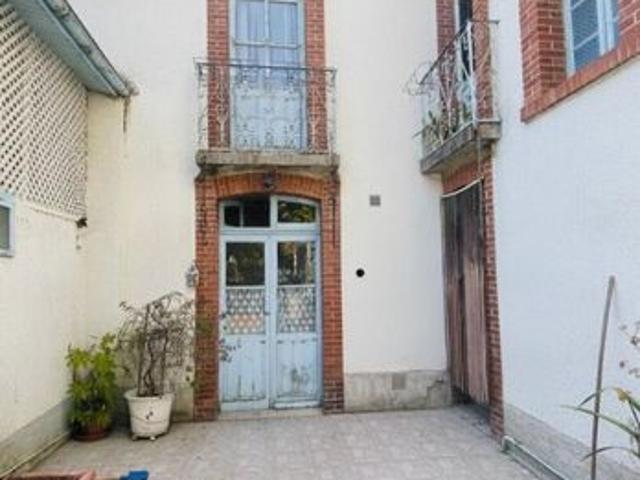 Maison vente à Tarbes, Tournay