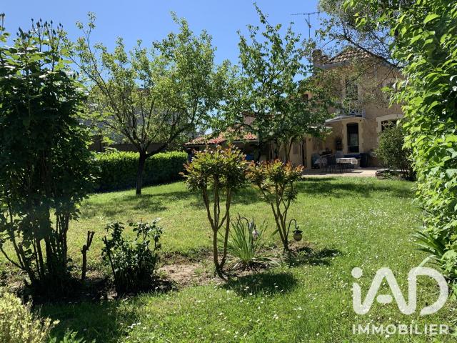 Maison vente à Bergerac