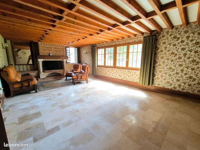 Maison vente à Les Andelys, Ailly