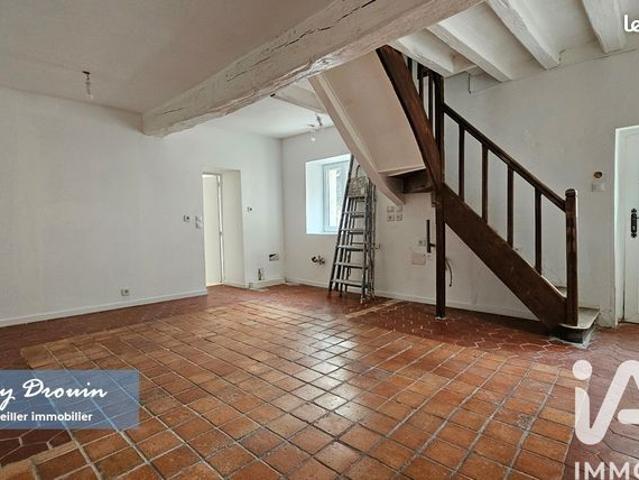 Maison vente à Montargis, Ferrières-en-gâtinais