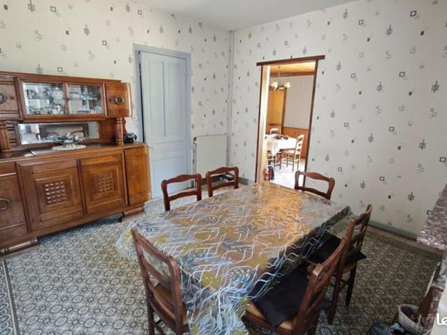Maison vente à Lille, Santes