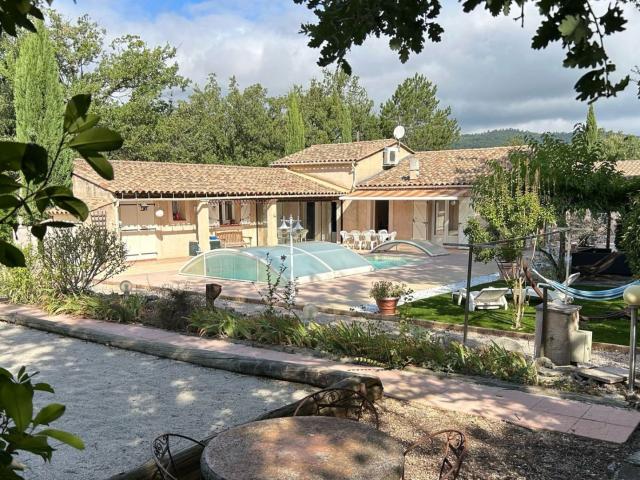 Maison vente à Brignoles, Forcalqueiret