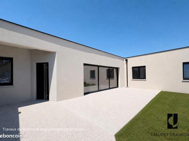Maison vente à Roanne
