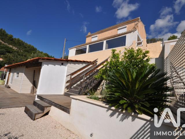 Maison vente à Arrondissement de Toulon, Toulon