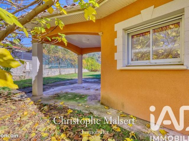 Maison vente à Valence, Ponsas
