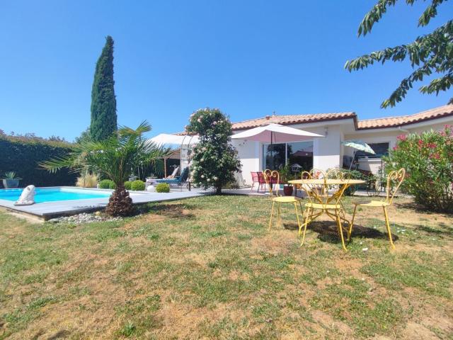 Maison vente à Bergerac, Saint-laurent-des-vignes