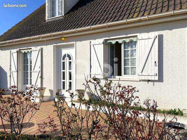 Maison vente à Évreux, Saint-andré-de-l'eure