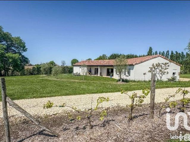 Maison vente à Bergerac, Rampieux
